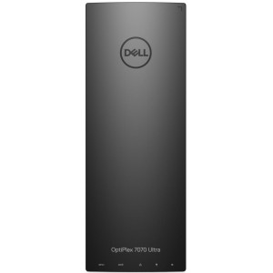 Компютер Dell OptiPlex 7070 UFF / i5-8265U (N007O7070UFF-08)