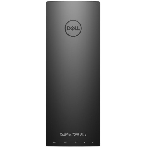 Компютер Dell OptiPlex 7070 UFF / i5-8265U (N007O7070UFF-08)