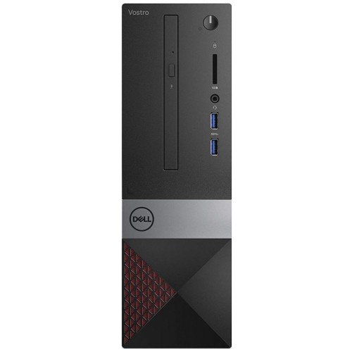 Компютер Dell Vostro 3470 SFF / i3-9100 (N203VD3470EMEA01_R2005_UBU-08)