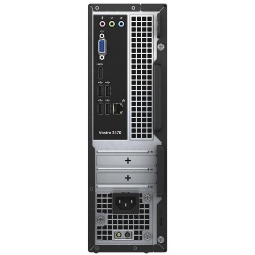 Компютер Dell Vostro 3470 SFF / i3-9100 (N203VD3470EMEA01_R2005_UBU-08)