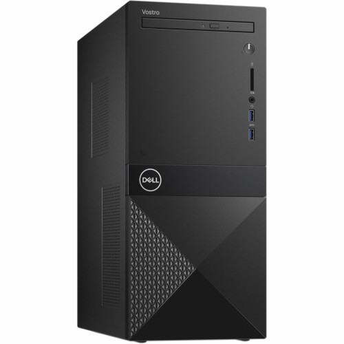 Компютер Dell Vostro 3671 MT / i5-9400 (N112VD3671BTPEDB03_R2005_22NM_UBU)