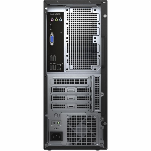 Компютер Dell Vostro 3671 MT / i5-9400 (N112VD3671BTPEDB03_R2005_22NM_UBU)