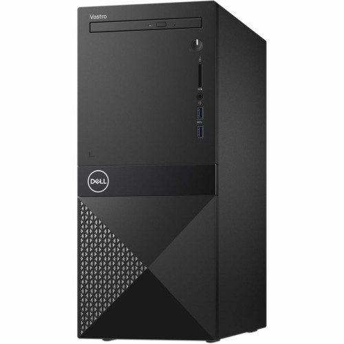 Компютер Dell Vostro 3671 MT / i5-9400 (N112VD3671BTPEDB03_R2005_22NM_UBU)