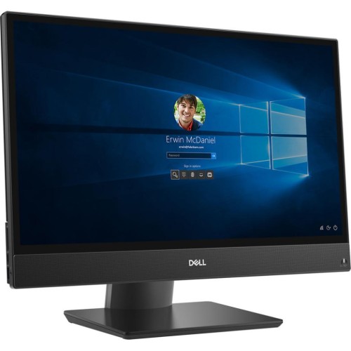 Компютер Dell OptiPlex 5270 / i5-9500 (N014O5270AIO-08)