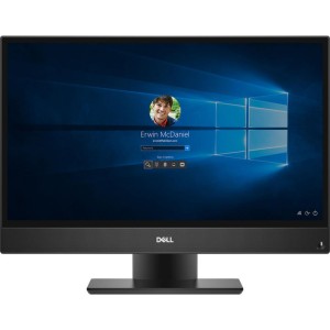 Компютер Dell OptiPlex 5270 / i5-9500 (N014O5270AIO-08)