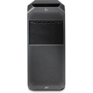 Компютер HP Z4 / Intel W-2123 (6QN62EA)