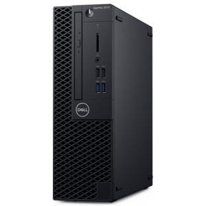 Компютер Dell OptiPlex 3070 SFF / i5-9500 (N519O3070SFF_UBU)