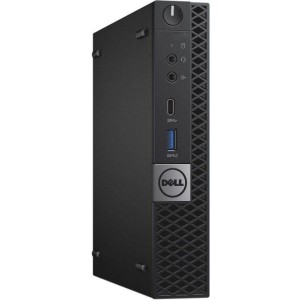 Компютер Dell OptiPlex 5070 MFF / i7-9700T (N007O5070MFF)