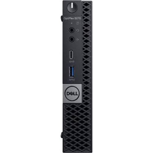 Компютер Dell OptiPlex 5070 MFF / i7-9700T (N007O5070MFF)