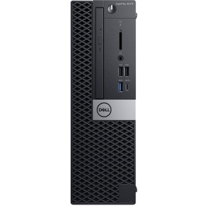 Компютер Dell OptiPlex 5070 SFF / i5-9500 (N010O5070SFF)