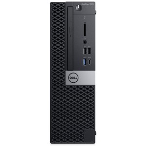 Компютер Dell OptiPlex 7070 SFF / i5-9500 (N006O7070SFF)