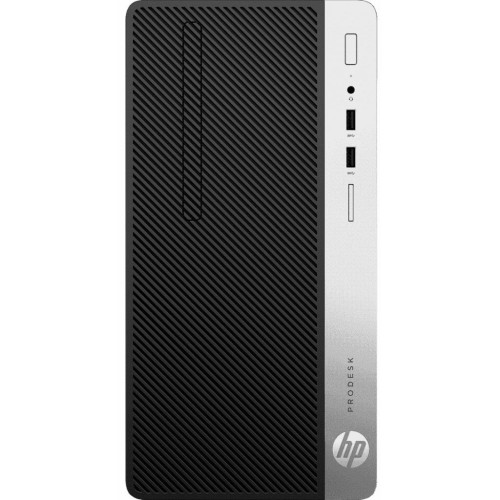 Компютер HP ProDesk 400 G6 MT / i5-9500 (8BY22EA)