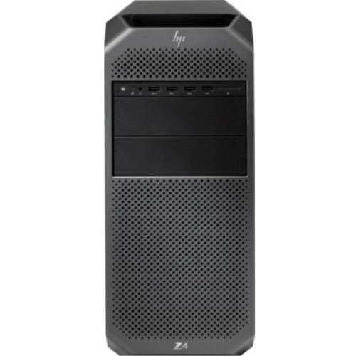 Компютер HP Z4 / Intel W-2125 (3MB66EA)