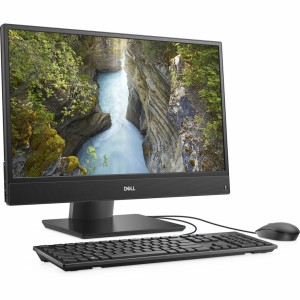 Компютер Dell OptiPlex 5270 / i5-9500 (N014O5270AIO-08 / N007O5270AIO)