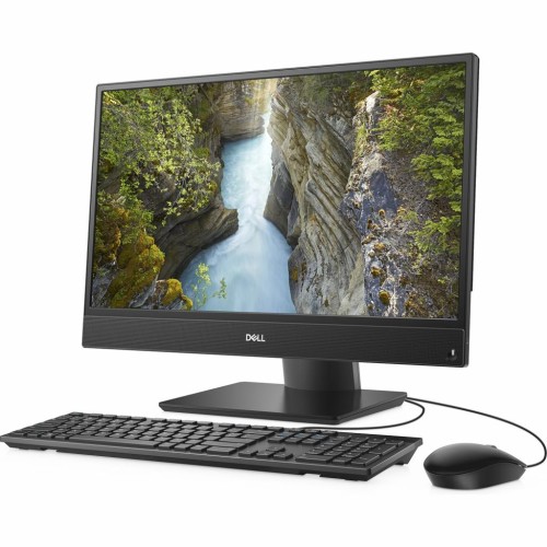 Компютер Dell OptiPlex 5270 / i5-9500 (N014O5270AIO-08 / N007O5270AIO)