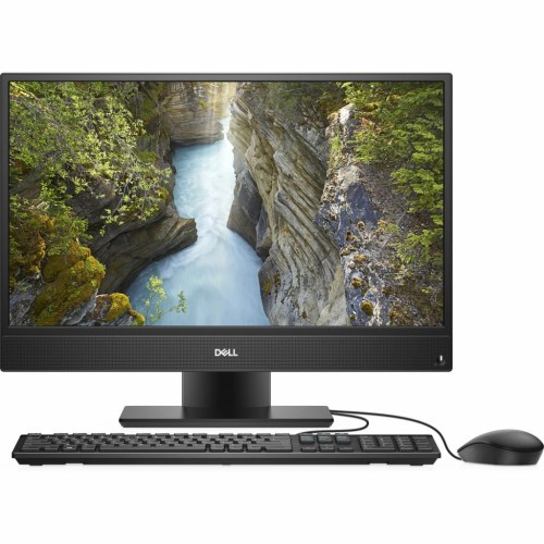 Компютер Dell OptiPlex 5270 / i5-9500 (N014O5270AIO-08 / N007O5270AIO)