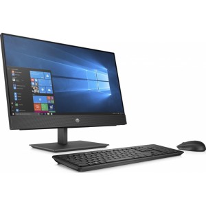 Компютер HP ProOne 440 G5 Touch / i3- 9100T (6AE52AV_V5)