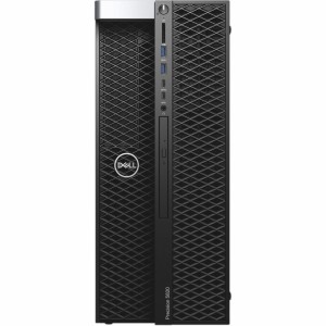 Компютер Dell Precision 5820 Tower / i7-9800X (210-ANJKi732W)