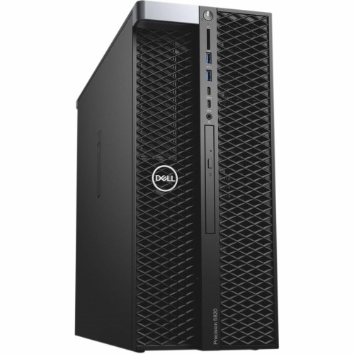 Компютер Dell Precision 5820 Tower / i7-9800X (210-ANJKi732W)