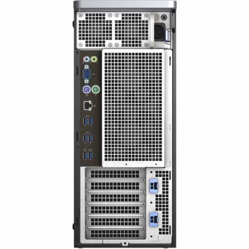 Компютер Dell Precision 5820 Tower / i7-9800X (210-ANJKi732W)