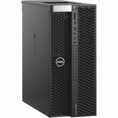 Компютер Dell Precision 5820 Tower / i7-9800X (210-ANJKi732W)