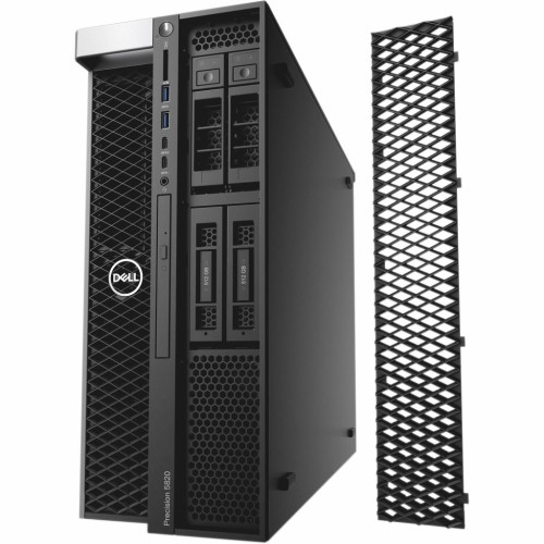 Компютер Dell Precision 5820 Tower / i7-9800X (210-ANJKi732W)