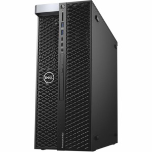 Компютер Dell Precision 5820 Tower / i7-9800X (210-ANJKi732W)