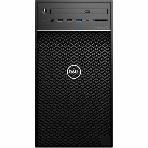 Компютер Dell Precision 3630 Tower/ i7-8700 (210-AOZNi716W)