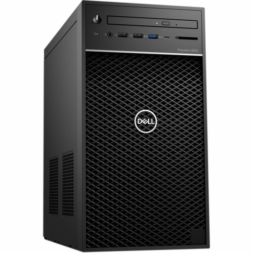 Компютер Dell Precision 3630 Tower/ i7-8700 (210-AOZNi716W)