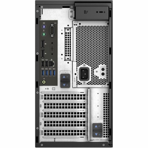 Компютер Dell Precision 3630 Tower/ i7-8700 (210-AOZNi716W)