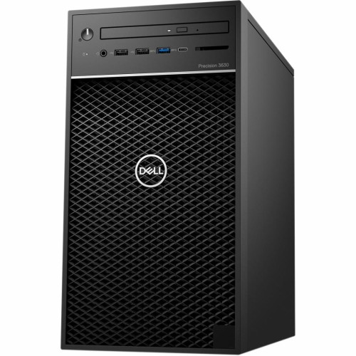 Компютер Dell Precision 3630 Tower/ i7-8700 (210-AOZNi716W)