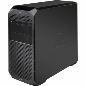 Компютер HP Z4 G4 TWR / Xeon W-2123 (3MB65EA#ACB)