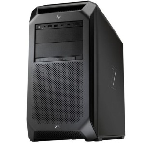 Компютер HP Z8 G4 WKS / Xeon 4210 (Z3Z16AV/ST)