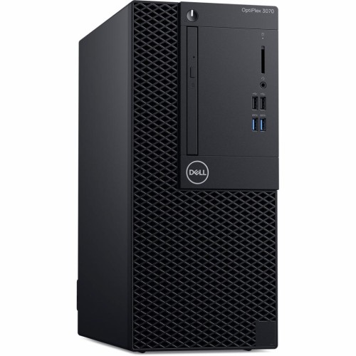 Компютер Dell Optiplex 3070 MT / i5-9500 (N016O3070MT_UBU)