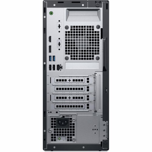 Компютер Dell Optiplex 3070 MT / i5-9500 (N016O3070MT_UBU)