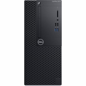 Компютер Dell Optiplex 3070 MT / i5-9500 (N016O3070MT_WIN)