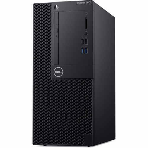 Компютер Dell Optiplex 3070 MT / i5-9500 (N016O3070MT_WIN)