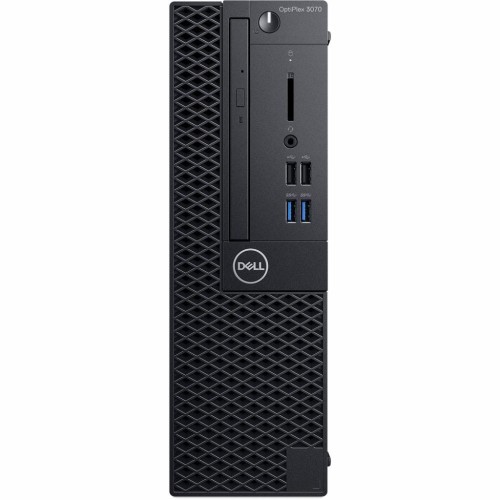 Компютер Dell OptiPlex 3070 SFF / i5-9500 (N519O3070SFF_WIN)