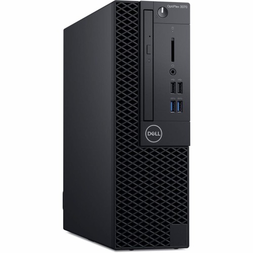 Компютер Dell OptiPlex 3070 SFF / i5-9500 (N519O3070SFF_WIN)