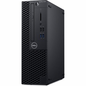 Компютер Dell OptiPlex 3070 SFF / i5-9500 (N519O3070SFF_WIN)