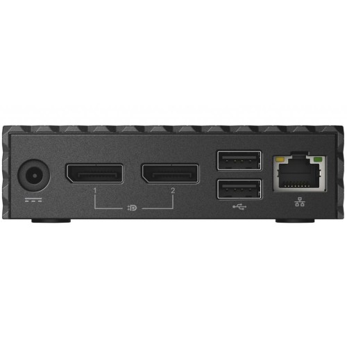 Компютер Dell Wyse 3040 thin client 8G FLASH (210-ALEK#kzoz)