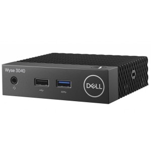 Компютер Dell Wyse 3040 thin client 8G FLASH (210-ALEK#kzoz)