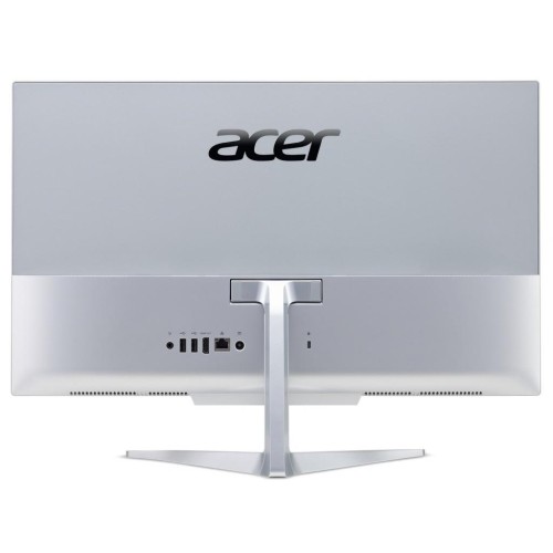 Компютер Acer Aspire C22-820 / Pen J5005 (DQ.BCMME.00D)