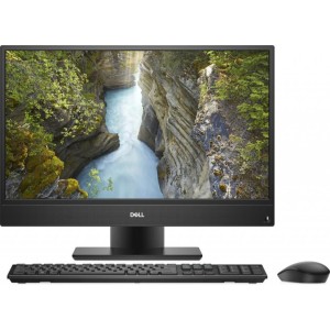 Компютер Dell Optiplex 5270 / i3-9100 (N007O5270AIO_P)