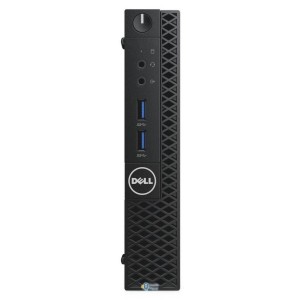 Компютер Dell Optiplex 3070 MFF / i3-9100T (N009O3070MFF_P)