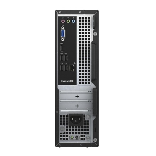 Компютер Dell Vostro 3471 SFF / i5-9400 (N207VD3471BTPEDB01_P)