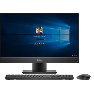 Компютер Dell Optiplex 7470 / i5-9500 (N007O7470AIO_P)