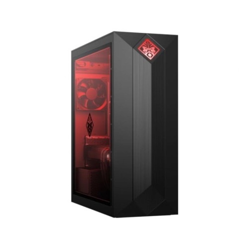 Компютер HP Omen Obelisk / i5-9400F (8RR50EA)