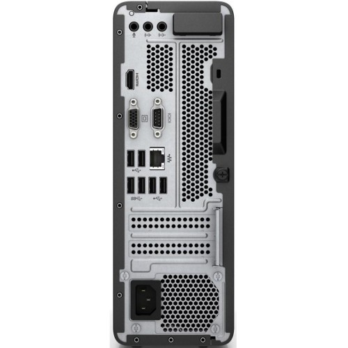 Компютер HP 290 G2 SFF / i3-9100 (8VR98EA)