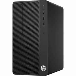 Компютер HP 290 G3 MT / i3-9100 (8VR53EA)